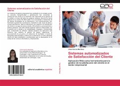 Sistemas automatizados de Satisfacción del Cliente - García Martínez, Lilian