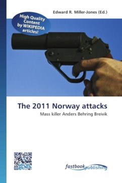 The 2011 Norway attacks
