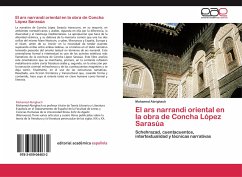 El ars narrandi oriental en la obra de Concha López Sarasúa - Abrighach, Mohamed