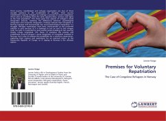 Premises for Voluntary Repatriation - Nzigo, Janvier