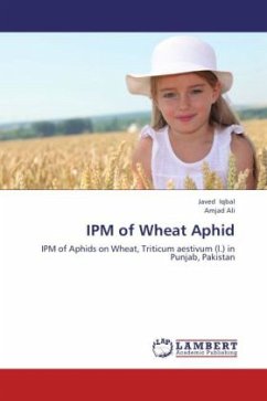 IPM of Wheat Aphid - Iqbal, Javed;Ali, Amjad