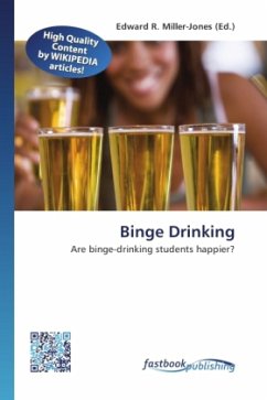 Binge Drinking