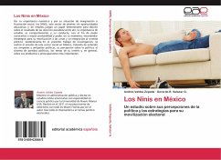 Los Ninis en México
