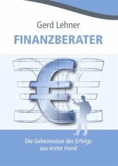 Finanzberater - Lehner, Gerd