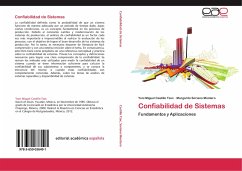 Confiabilidad de Sistemas - Castillo Tzec, Yoni Miguel;Soriano Montero, Margarito