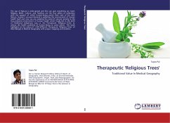 Therapeutic 'Religious Trees'