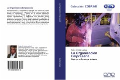 La Organización Empresarial