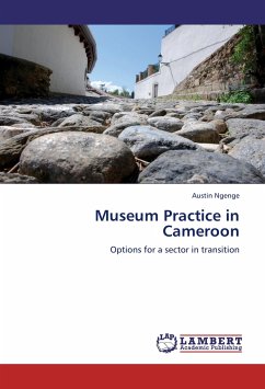 Museum Practice in Cameroon