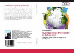Investigación e Innovación en Educación - Ochoa Siguencia, Luis