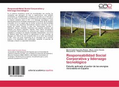 Responsabilidad Social Corporativa y liderazgo tecnológico - Gonzalez Ramos, María Isabel;Donate Manzanares, Mario Javier;Guadamillas Gomez, Fátima