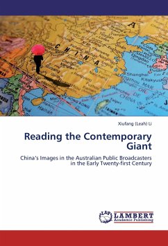 Reading the Contemporary Giant - Li, Xiufang (Leah)