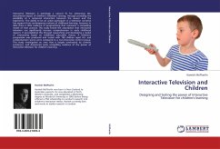 Interactive Television and Children