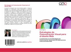 Estrategias de Comunicación Visual para el diseño Web - Aguirre, Erwin