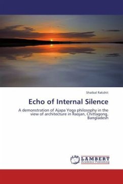 Echo of Internal Silence