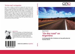 &quote;On the road&quote; en Argentina