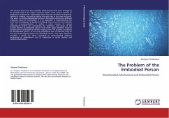 The Problem of the Embodied Person