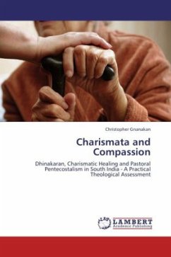 Charismata and Compassion - Gnanakan, Christopher