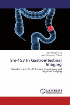 Sm-153 In Gastrointestinal Imaging