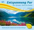 Authentische Volksmusik & Naturklänge