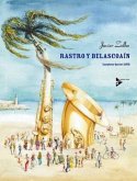 Rastro y Belascoaín, 4 Saxophone, Partitur und Stimmen Rastro y Belascoaín, 4 Saxophone, Partitur und Stimmen