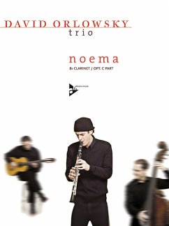 Cover Noema