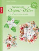 Faszinierende Origami-Blüten