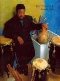 Rhythm's Talk, Drums, w. 2 Audio-CDs Rhythm's Talk, Drums, w. 2 Audio-CDs