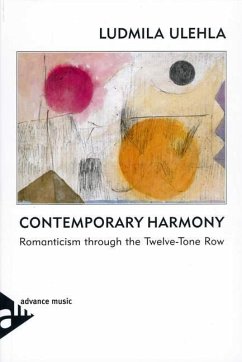 Contemporary Harmony - Ulehla, Ludmila