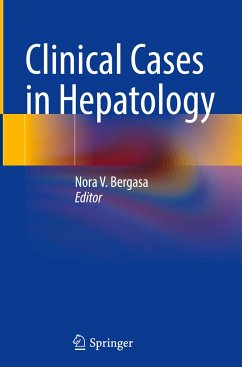 Clinical Cases in Hepatology - Bergasa, Nora V.