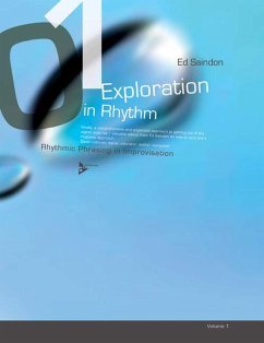 Exploration in Rhythm, Percussion. Vol.1 - Saindon, Ed