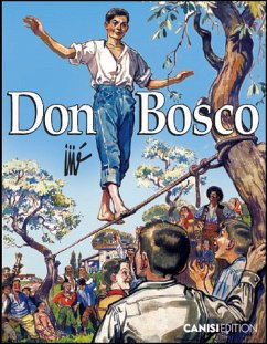 Jijé: Don Bosco