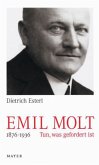Emil Molt