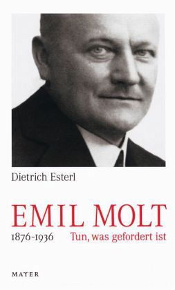 Emil Molt Emil Molt