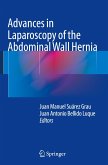 Advances in Laparoscopy of the Abdominal Wall Hernia