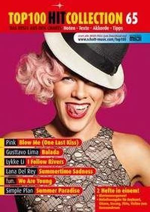 Top 100 Hit Collection. Nr.65 Top 100 Hit Collection. Nr.65