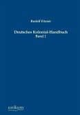 Deutsches Kolonial-Handbuch