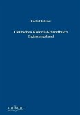 Deutsches Kolonial-Handbuch