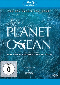 Planet Ocean