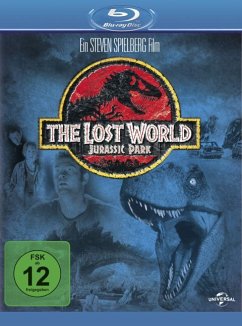 Die Vergessene Welt - Jurassic Park