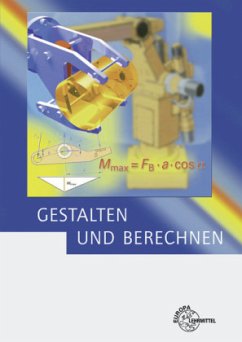 Gestalten und Berechnen - Arndt, Peter; Oßwald, Rolf