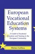 European Vocational Educational Systems - Bild 1