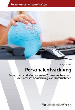 Cover Personalentwicklung