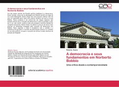 A democracia e seus fundamentos em Norberto Bobbio - Bueno, Roberto