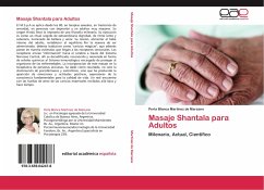 Masaje Shantala para Adultos - Martinez de Marzano, Perla Blanca