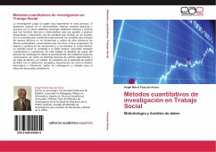 Métodos cuantitativos de investigación en Trabajo Social - Pascual Asura, Angel María