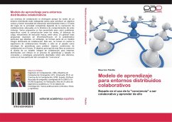 Modelo de aprendizaje para entornos distribuidos colaborativos - Paletta, Mauricio