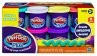 Hasbro A1206 - Play-Doh: Plus 8er Pack - Bild 1