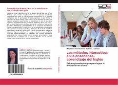 Los métodos interactivos en la enseñanza-aprendizaje del Inglés - Toala Alarcón, Magdalena;Garces I., Priscila L.