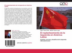 El replanteamiento de la Izquierda en América Latina - Reyes Guido, Oguer;Romero Lajud, Matilde