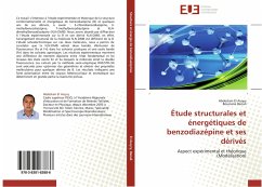 Étude structurales et énergétiques de benzodiazépine et ses dérivés - El Assyry, Abdeslam;Benali, Bouziane